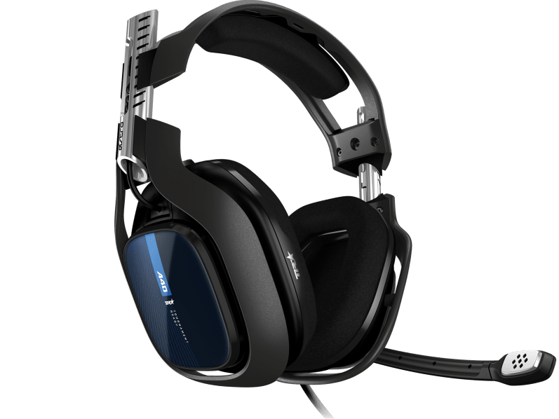 Astro A40tr gen4 headset