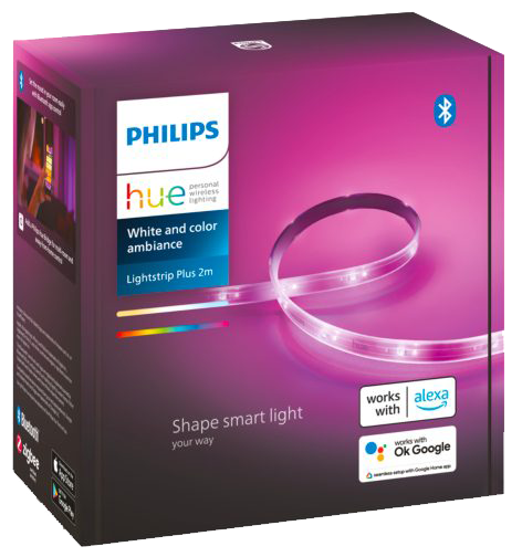 Philips HUE Lightstrip